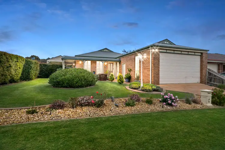 11 Michael Way, Somerville VIC 3912