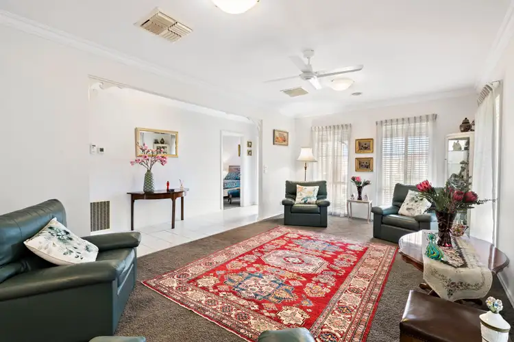 Second view of Homely house listing, 11 Michael Way, Somerville VIC 3912