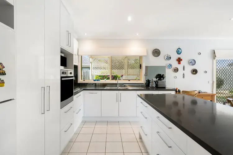 Fourth view of Homely house listing, 11 Michael Way, Somerville VIC 3912