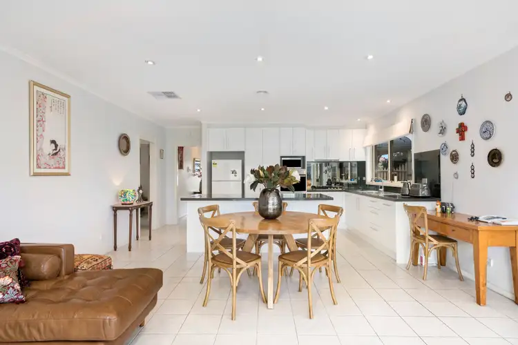 Fifth view of Homely house listing, 11 Michael Way, Somerville VIC 3912