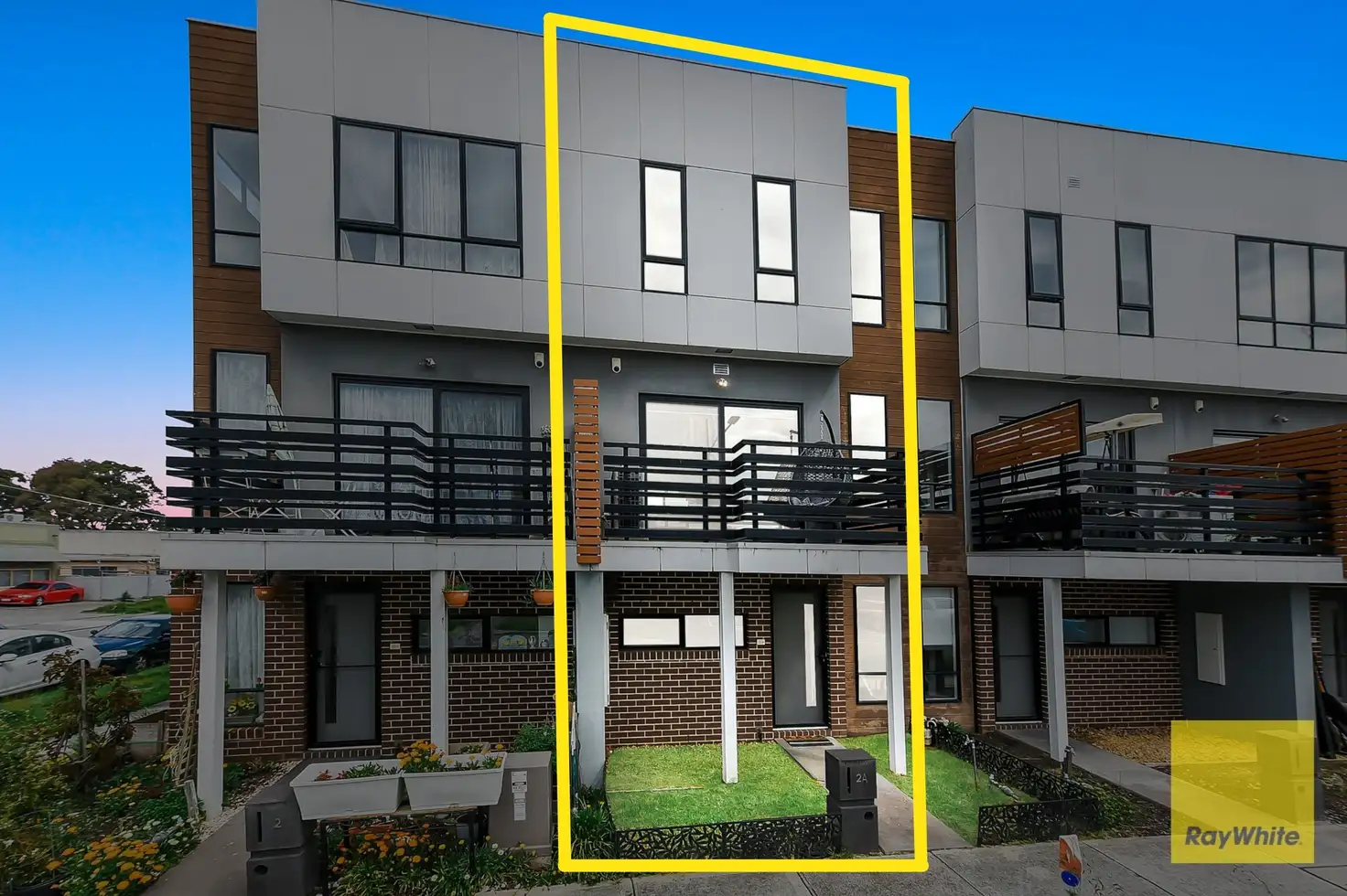 Main view of Homely house listing, 2A Hornsby Street, Dandenong VIC 3175