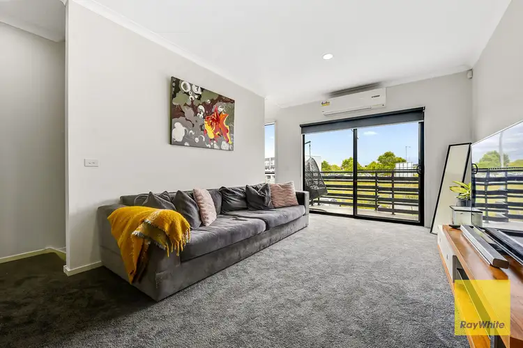 Second view of Homely house listing, 2A Hornsby Street, Dandenong VIC 3175