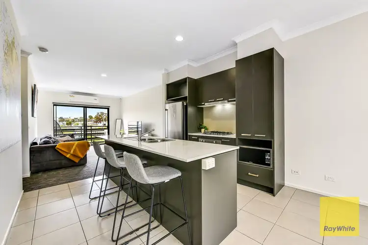 Third view of Homely house listing, 2A Hornsby Street, Dandenong VIC 3175