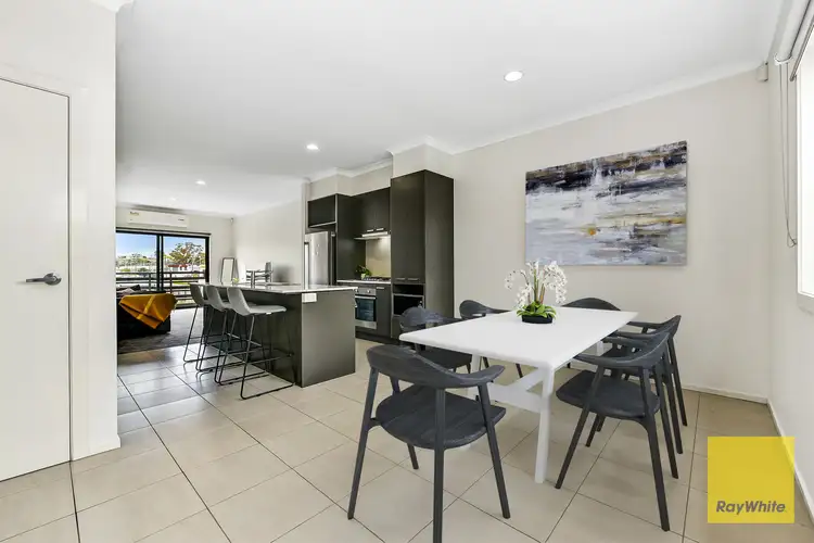 Fourth view of Homely house listing, 2A Hornsby Street, Dandenong VIC 3175