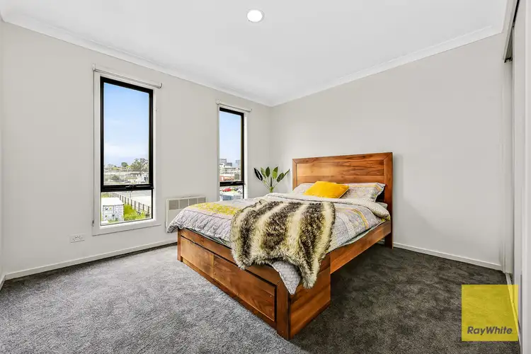 Fifth view of Homely house listing, 2A Hornsby Street, Dandenong VIC 3175