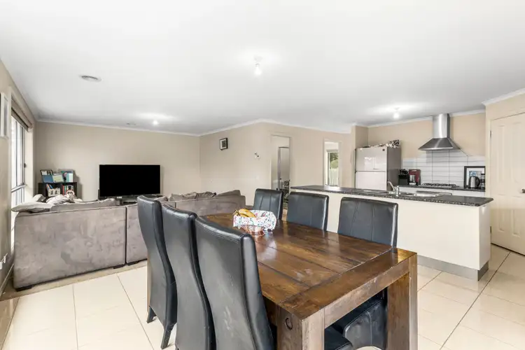 Third view of Homely house listing, 1/23 Flinders Avenue, Lara VIC 3212