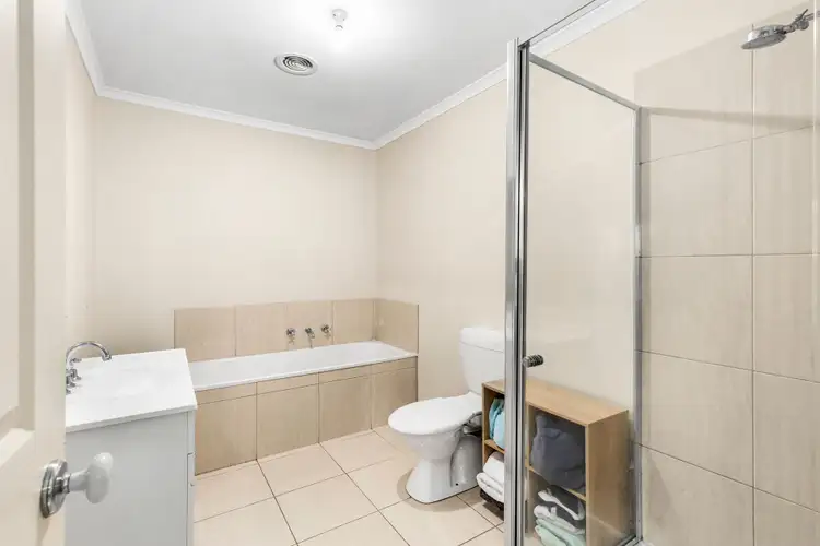 Sixth view of Homely house listing, 1/23 Flinders Avenue, Lara VIC 3212