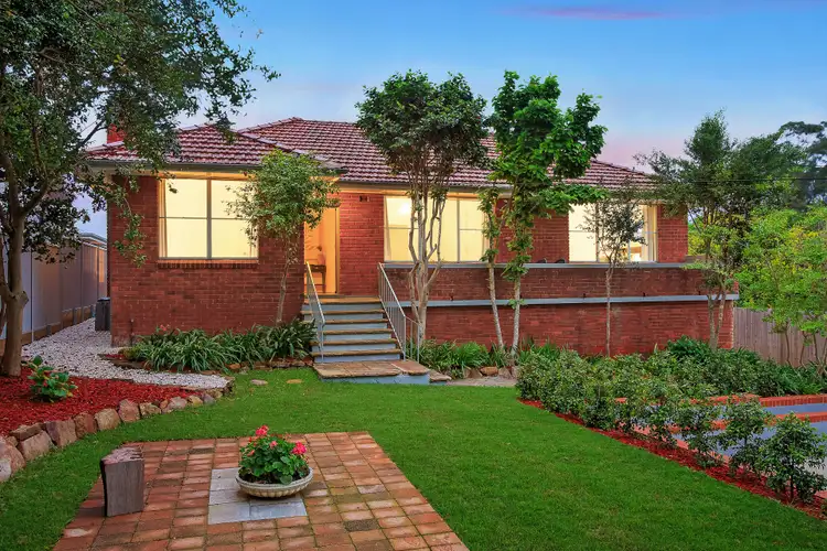 Main view of Homely house listing, 53 Mount Pleasant Avenue, Normanhurst NSW 2076