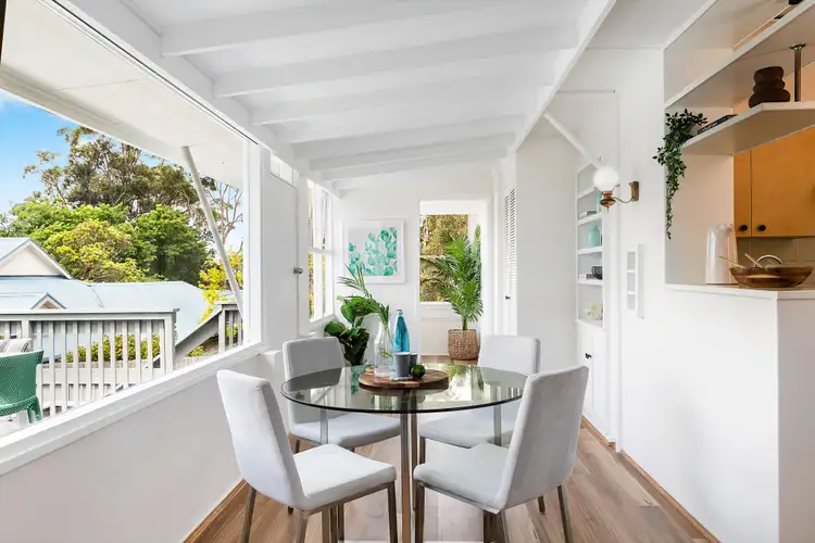 Sixth view of Homely house listing, 53 Mount Pleasant Avenue, Normanhurst NSW 2076