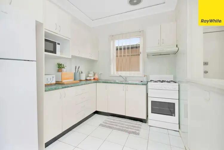 Fifth view of Homely house listing, 30 Love Street, Blacktown NSW 2148