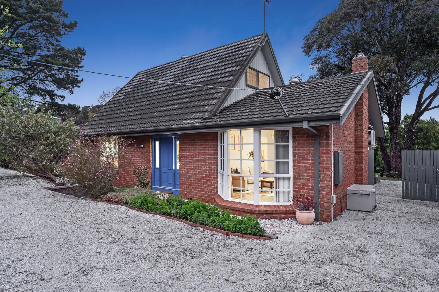 Main view of Homely house listing, 213 Simpson Street, Buninyong VIC 3357