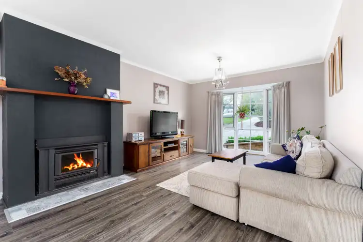 Second view of Homely house listing, 213 Simpson Street, Buninyong VIC 3357