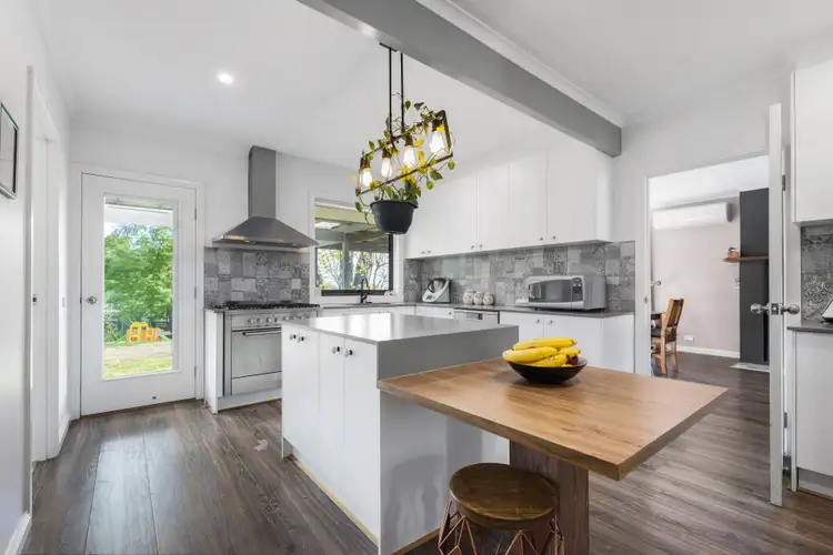 Fourth view of Homely house listing, 213 Simpson Street, Buninyong VIC 3357