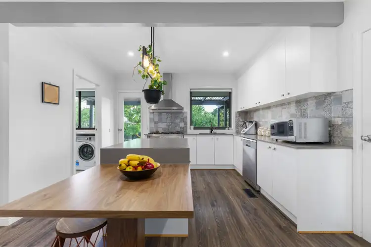 Fifth view of Homely house listing, 213 Simpson Street, Buninyong VIC 3357
