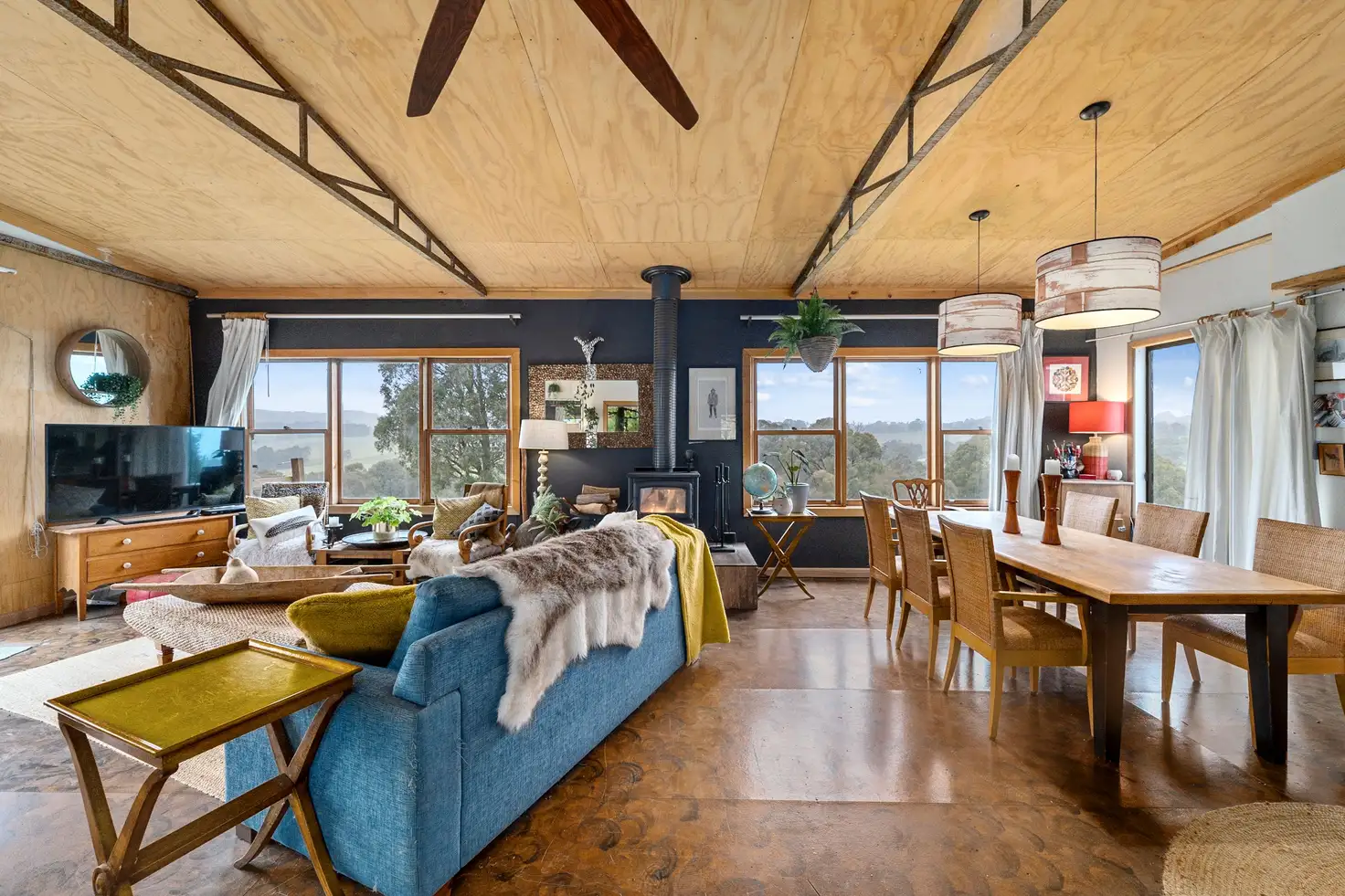 Main view of Homely studio listing, 53 Armstrong Avenue, Strathbogie VIC 3666