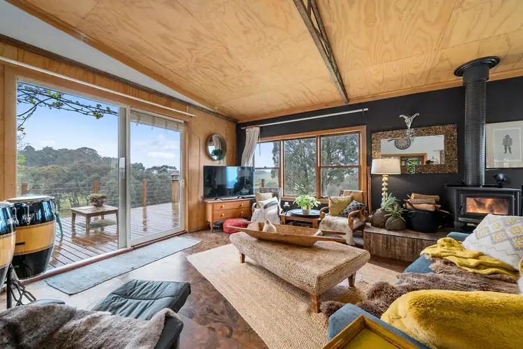 Second view of Homely studio listing, 53 Armstrong Avenue, Strathbogie VIC 3666