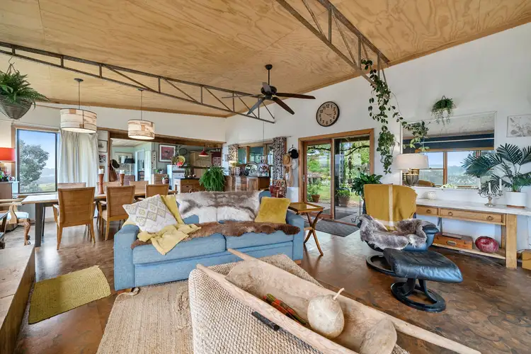 Third view of Homely studio listing, 53 Armstrong Avenue, Strathbogie VIC 3666