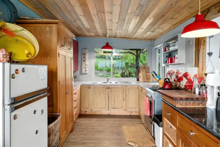Fifth view of Homely studio listing, 53 Armstrong Avenue, Strathbogie VIC 3666