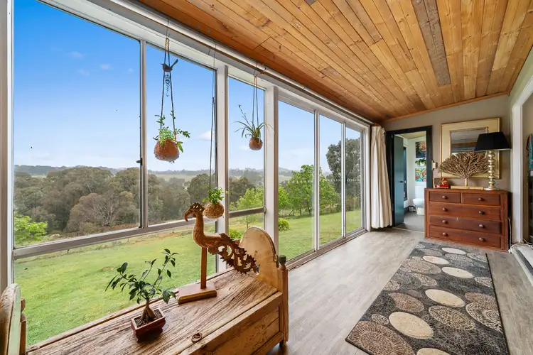 Sixth view of Homely studio listing, 53 Armstrong Avenue, Strathbogie VIC 3666