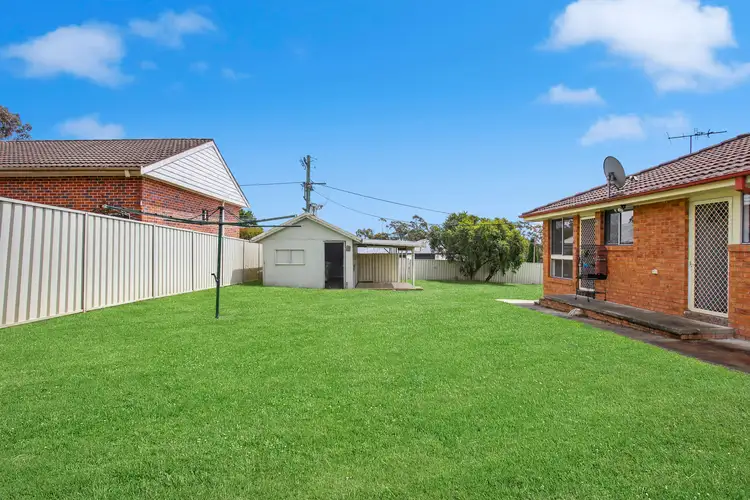 Sixth view of Homely house listing, 13 Pearce Street, Hill Top NSW 2575