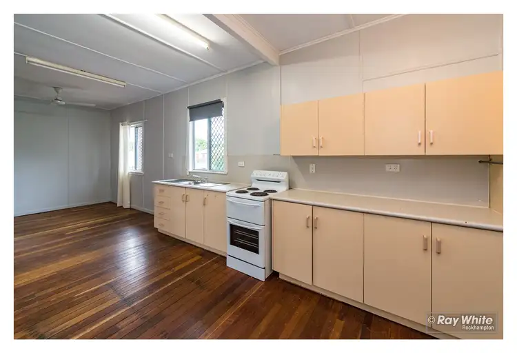 Fifth view of Homely house listing, 188 Elphinstone Street, Berserker QLD 4701