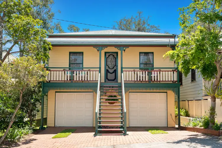 63 Fanny Street, Annerley QLD 4103