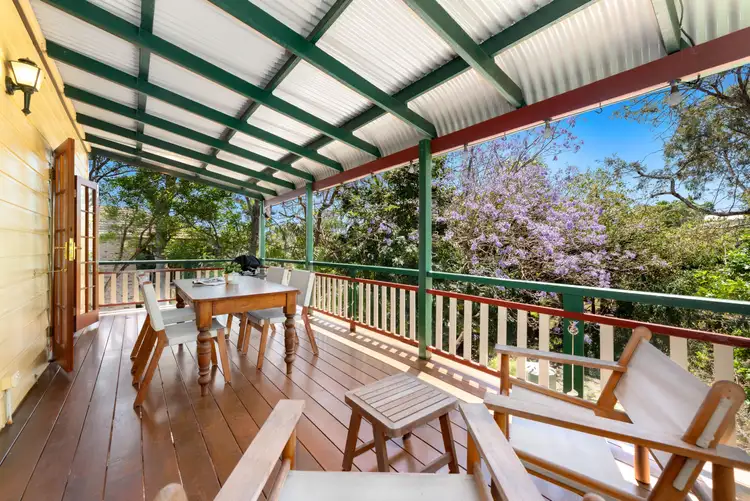 Second view of Homely house listing, 63 Fanny Street, Annerley QLD 4103