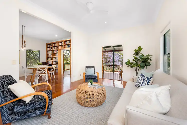 Third view of Homely house listing, 63 Fanny Street, Annerley QLD 4103