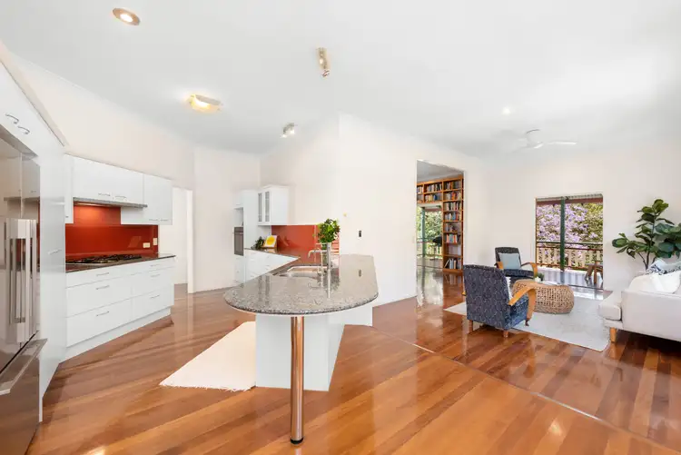 Fifth view of Homely house listing, 63 Fanny Street, Annerley QLD 4103