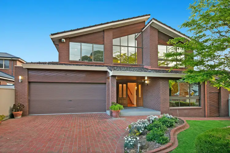Main view of Homely house listing, 29 Greenhills Road, Bundoora VIC 3083