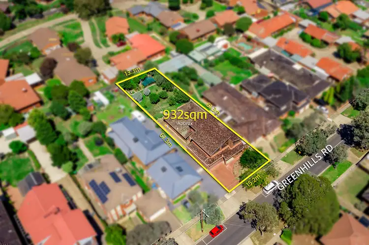Second view of Homely house listing, 29 Greenhills Road, Bundoora VIC 3083