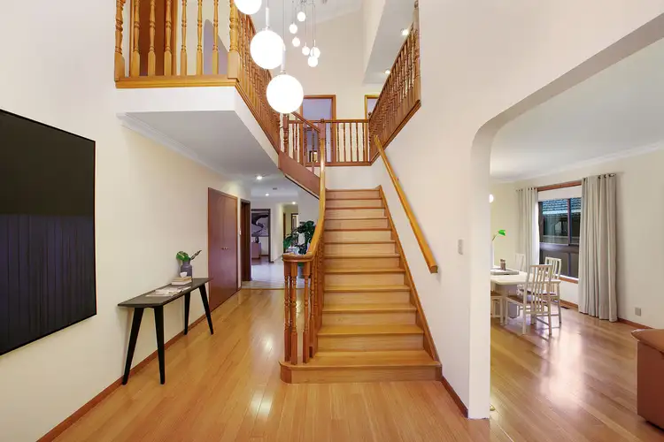 Third view of Homely house listing, 29 Greenhills Road, Bundoora VIC 3083