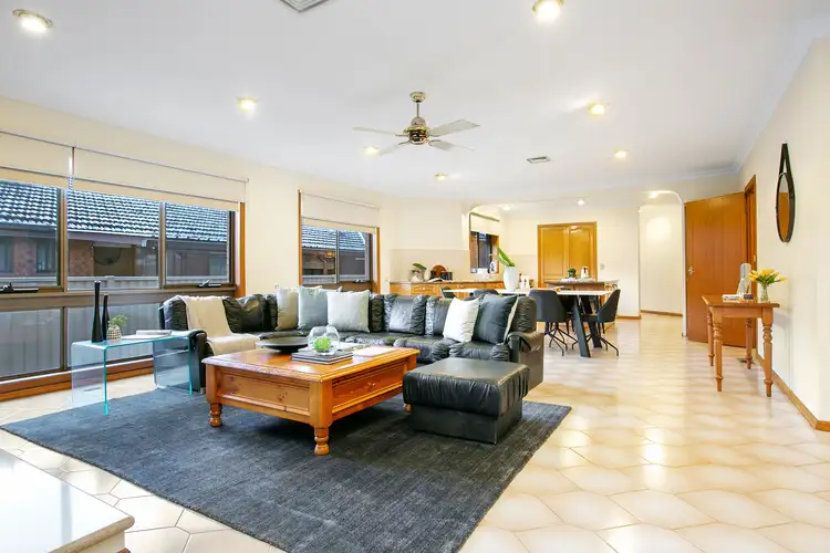 Fifth view of Homely house listing, 29 Greenhills Road, Bundoora VIC 3083