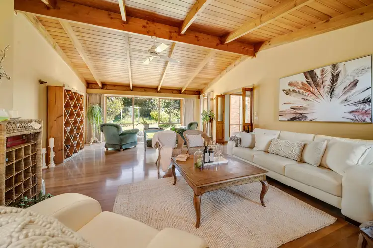 Fifth view of Homely rural property listing, 37 Goldfields Lane, Murrumbateman NSW 2582