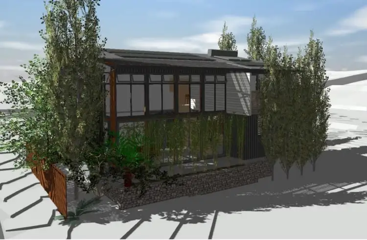 Second view of Homely land listing, 52 Franklin Street, Kelvin Grove QLD 4059
