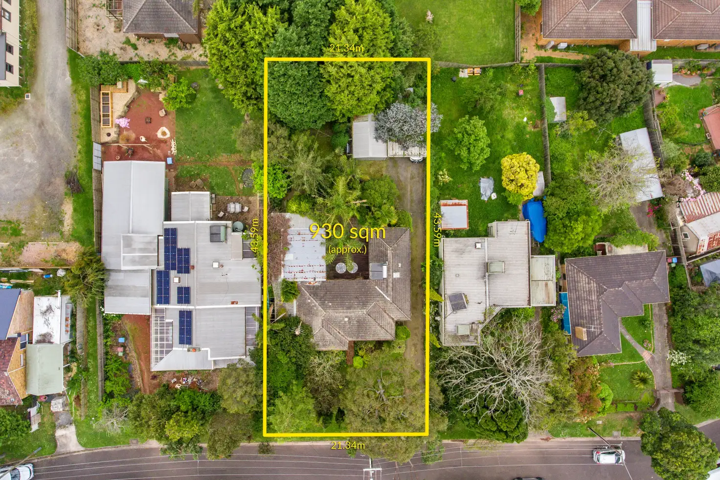 Main view of Homely house listing, 6 Howship Court, Ringwood East VIC 3135