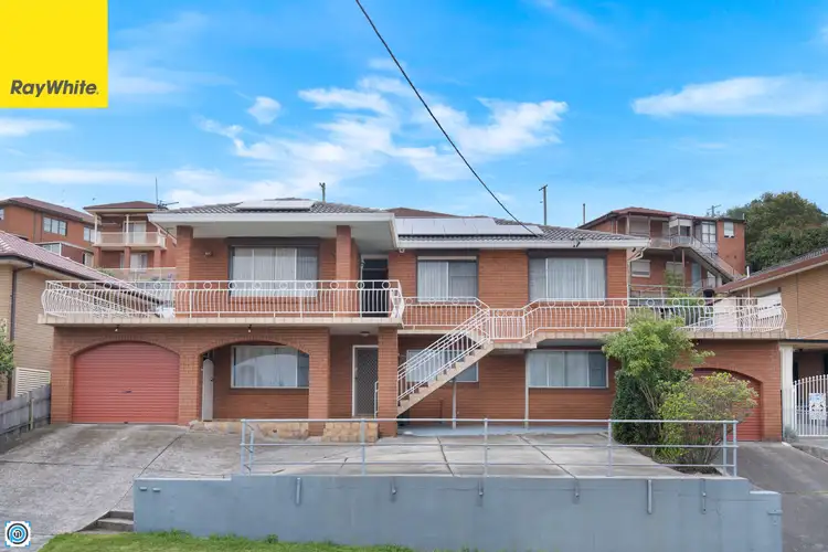 Main view of Homely house listing, 7 Jackson Avenue, Warrawong NSW 2502