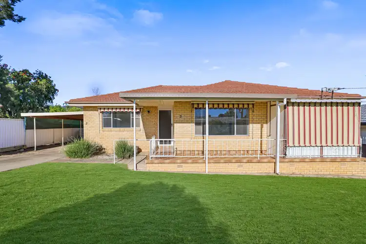3 Karwin Street, Tamworth NSW 2340