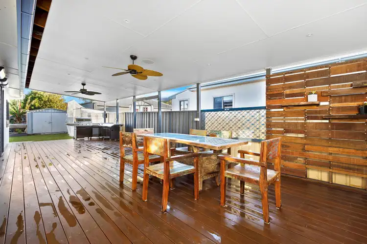 Third view of Homely house listing, 11 Simpson Parade, Albion Park NSW 2527