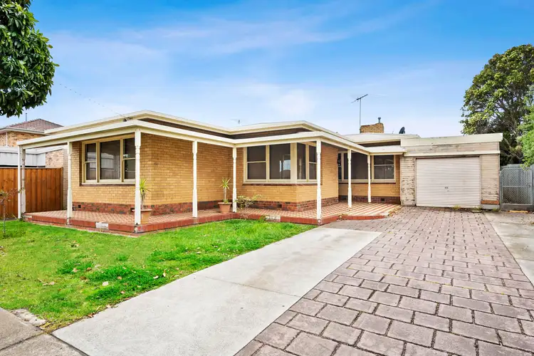 Main view of Homely house listing, 1 Alsop Street, Belmont VIC 3216