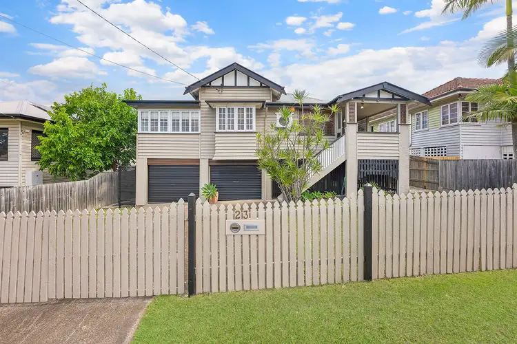 23 Sport Street, Kedron QLD 4031