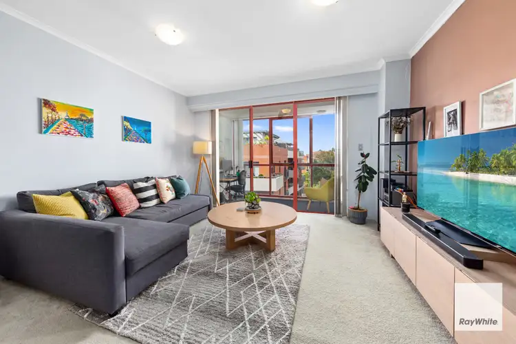 67/7-15 Jackson Avenue, Miranda NSW 2228