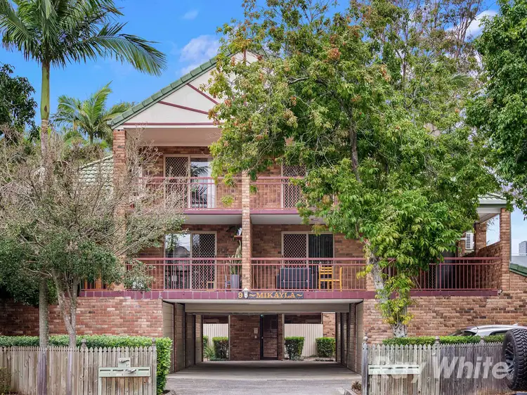 Main view of Homely apartment listing, 7/9 Robinson Road, Nundah QLD 4012