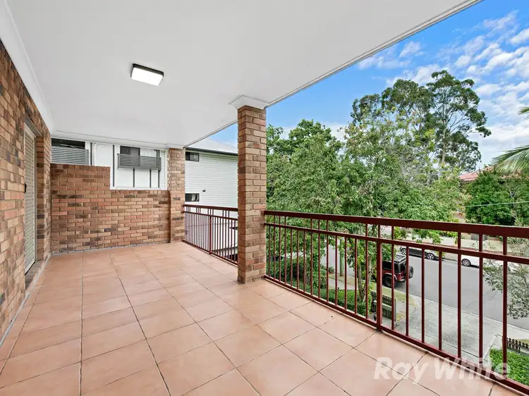 Second view of Homely apartment listing, 7/9 Robinson Road, Nundah QLD 4012
