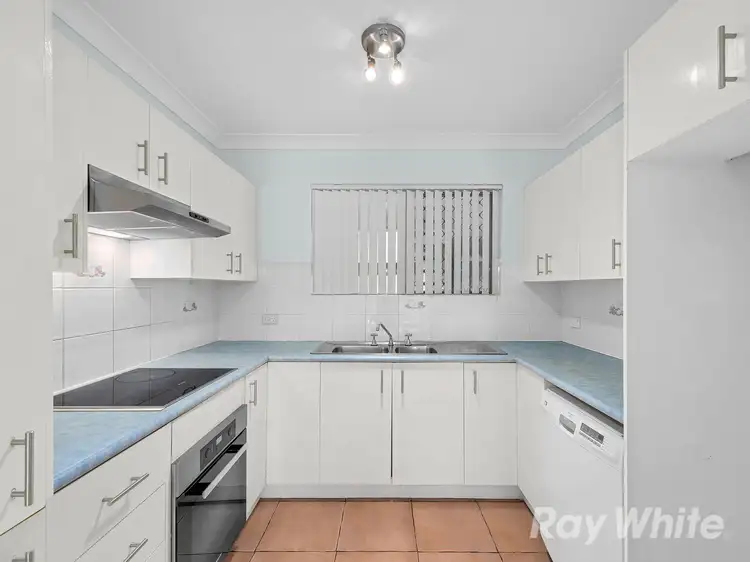 Fourth view of Homely apartment listing, 7/9 Robinson Road, Nundah QLD 4012
