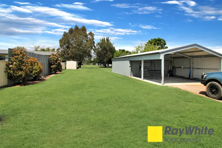 Second view of Homely house listing, 51 Allnutt Street, Quirindi NSW 2343