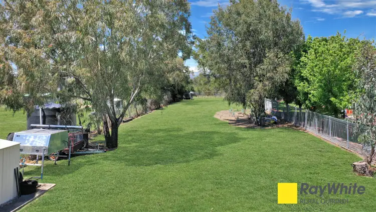 Third view of Homely house listing, 51 Allnutt Street, Quirindi NSW 2343