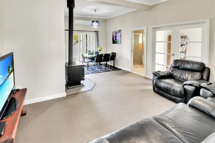 Fourth view of Homely house listing, 51 Allnutt Street, Quirindi NSW 2343