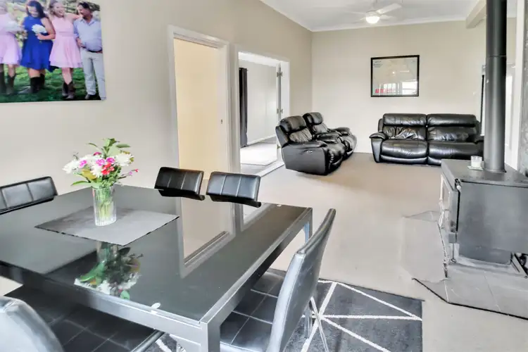 Fifth view of Homely house listing, 51 Allnutt Street, Quirindi NSW 2343