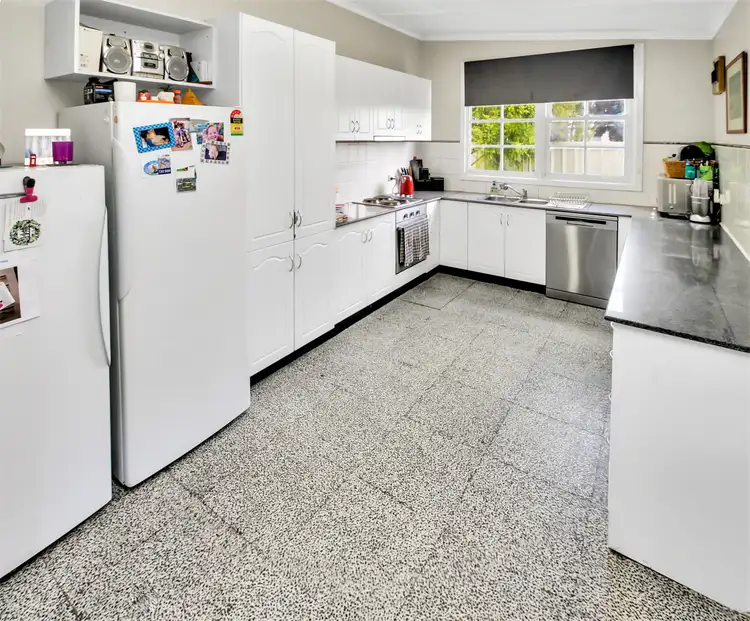Sixth view of Homely house listing, 51 Allnutt Street, Quirindi NSW 2343